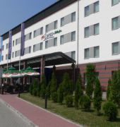 Express By Holiday Inn