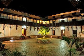 Hotel Kaze Darbar