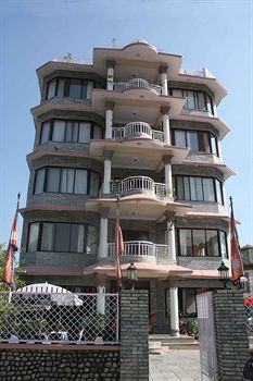 Trekkers Inn