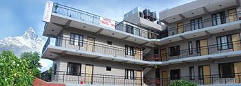 Hotel Travel Inn