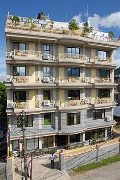 Hotel Splendid View