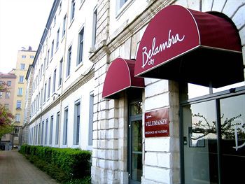 Belambra Clubs "Villemanzy"