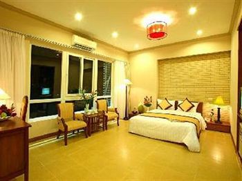 Paloma Hotel