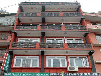 Hotel Travelers Home P. Ltd.