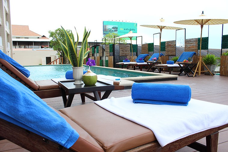 Manathai Hua Hin