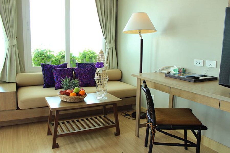 Manathai Hua Hin
