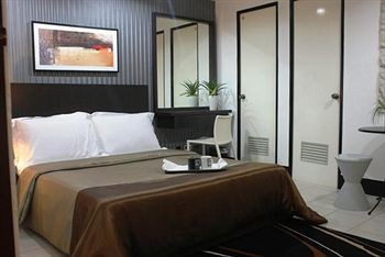 Orange Nest Hotel