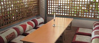 Potala Tourist Home