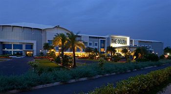 The Deltin Hotel