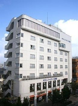 Hotel Peace Land Ishigakijima