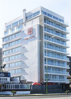 HVM Hotel