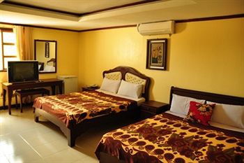 PJ Inn Hotel