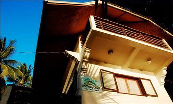 Makulay Lodge and Villas
