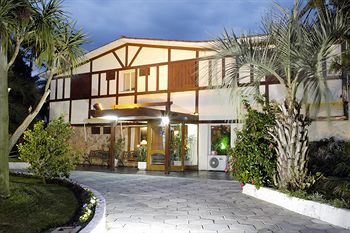 Oasis Parque Hotel