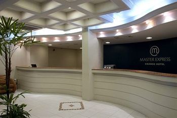 Hotel Master Premium Grande Hotel