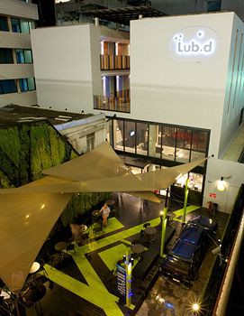 Lub d - Bangkok Siam