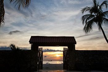 Santamaría del Mar Hotel Boutique