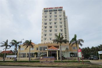 Saigon Phu Yen Hotel