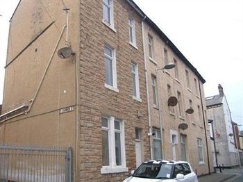 The Hangover Hotel