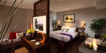 Silverland Sakyo Hotel & Spa, Ho Chi Minh City