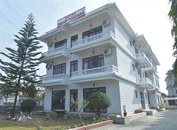 Hotel Dream Pokhara