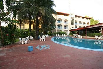 Riviera Taouyah Hotel
