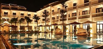 Thanh Binh Riverside Hotel