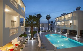 Princessa Vera Hotel-Apartments