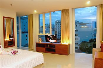 Nam Hung Hotel