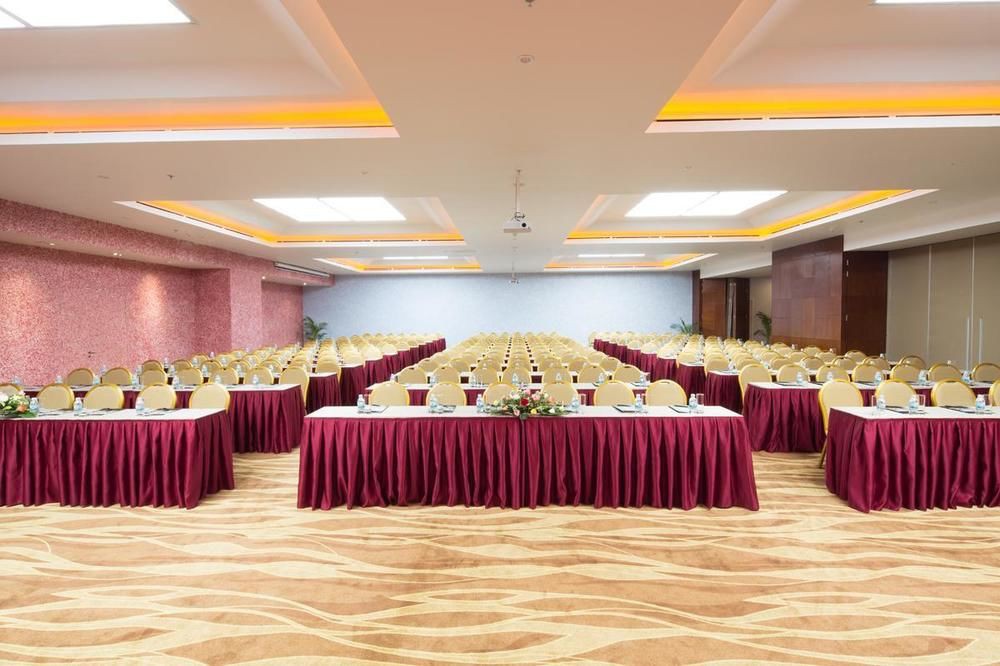 Premier Havana Hotel