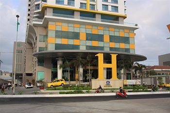 Premier Havana Hotel