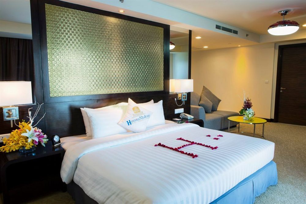 Premier Havana Hotel