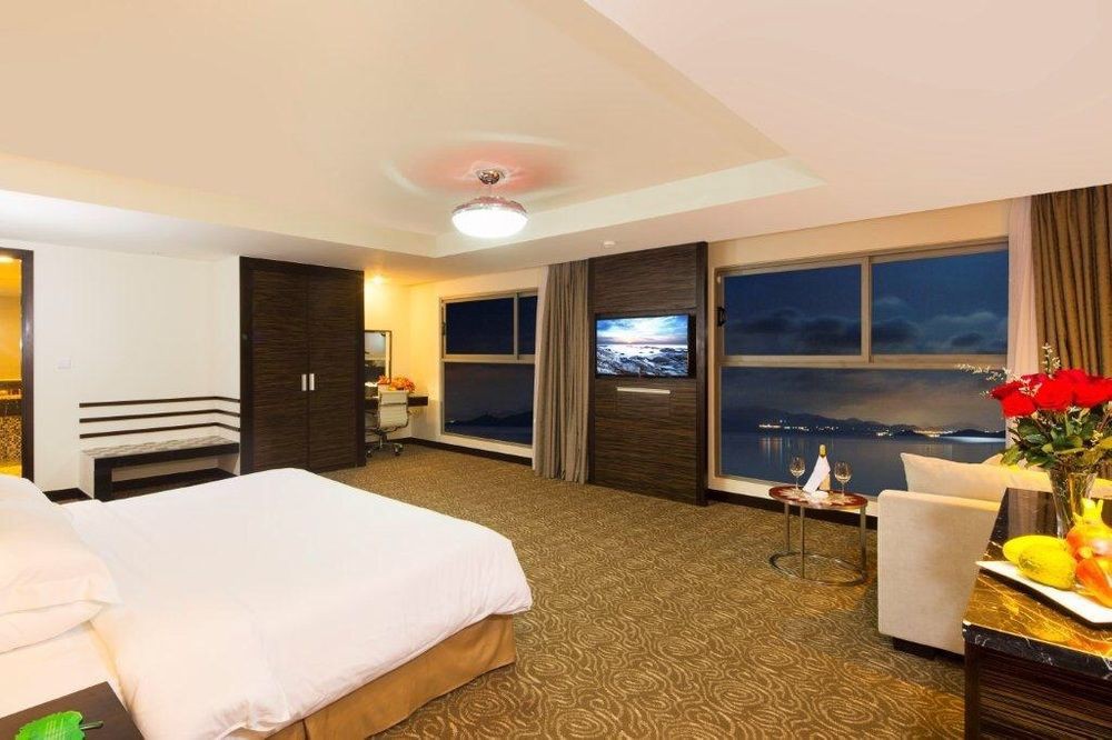 Premier Havana Hotel