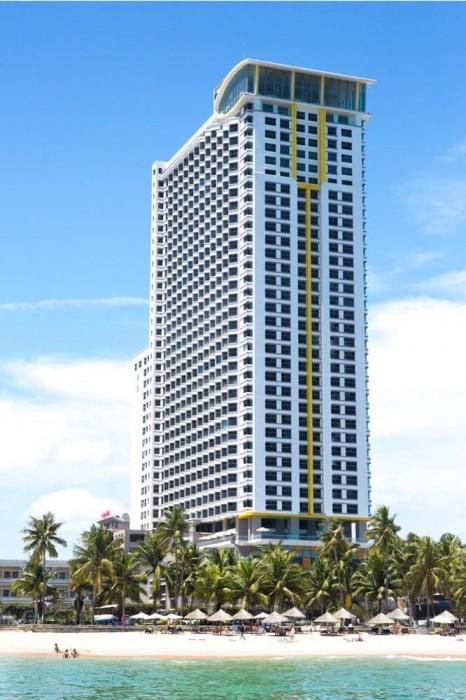 Premier Havana Hotel