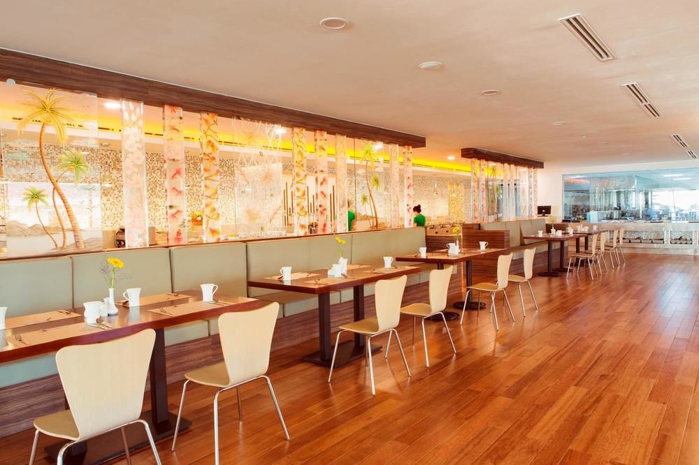 Premier Havana Hotel
