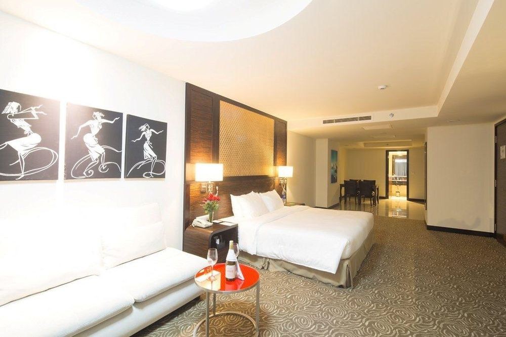 Premier Havana Hotel