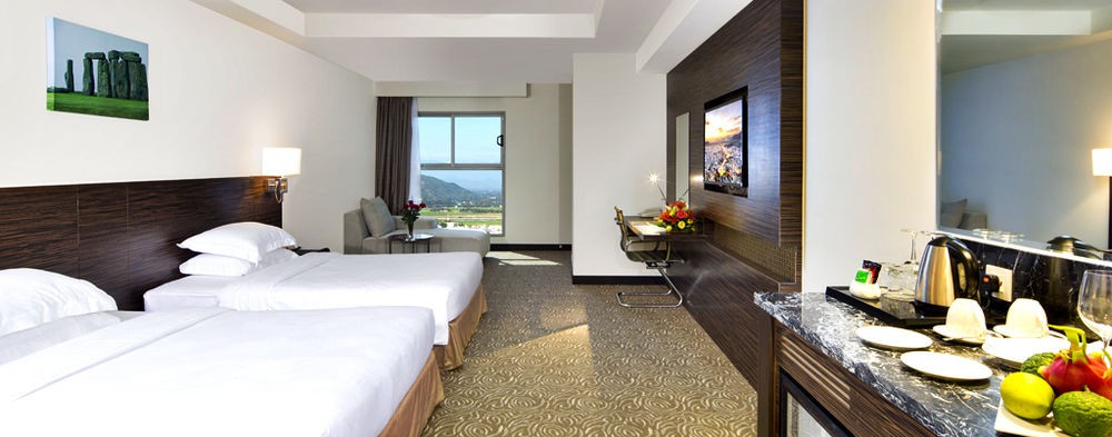Premier Havana Hotel