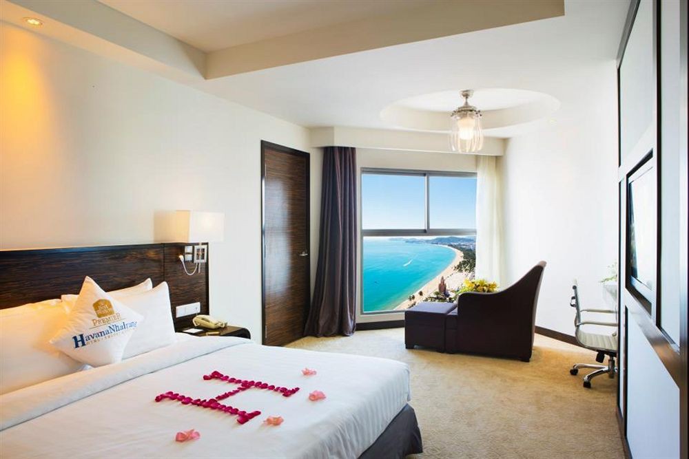 Premier Havana Hotel