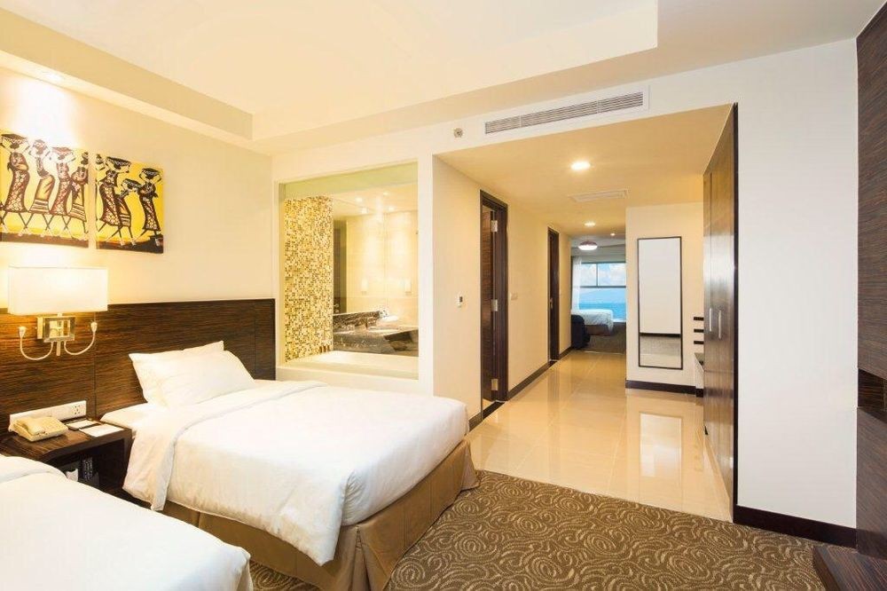 Premier Havana Hotel