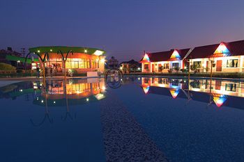 Hotel Jal Mahal