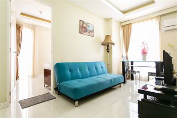 JMM Grand Suites