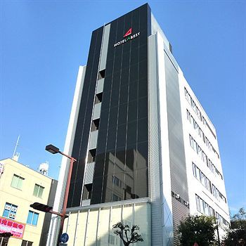 Hotel Abest Himeji