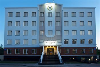 Metelitsa Hotel
