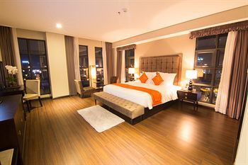 Sanouva Danang Hotel