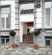 The Augustin