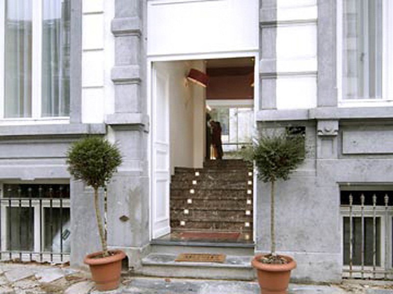 The Augustin