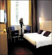 The Augustin