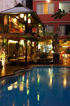 Villa Cha Cha Hotel