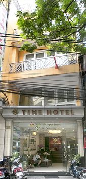 Time Hotel
