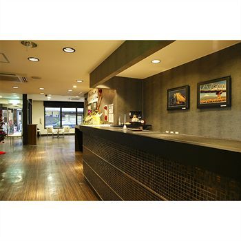 Business Hotel Sunpu